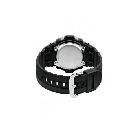 AWG-M100B-1AER Orologio da polso Elettronico Nero - Foto 1